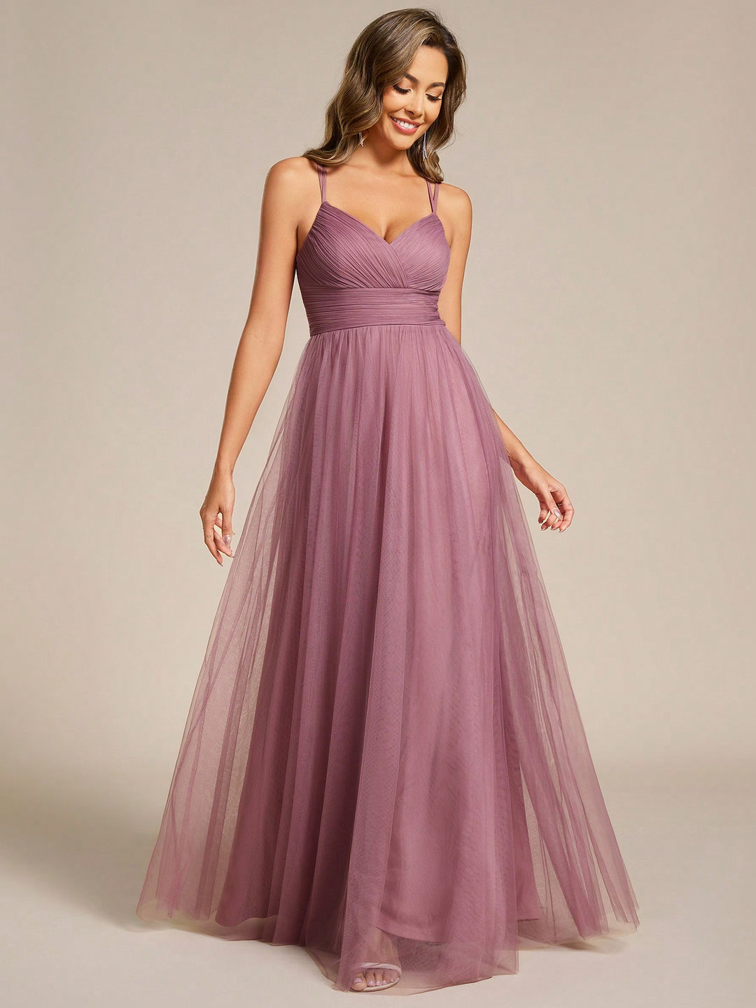 Rochie SHEIN, roz