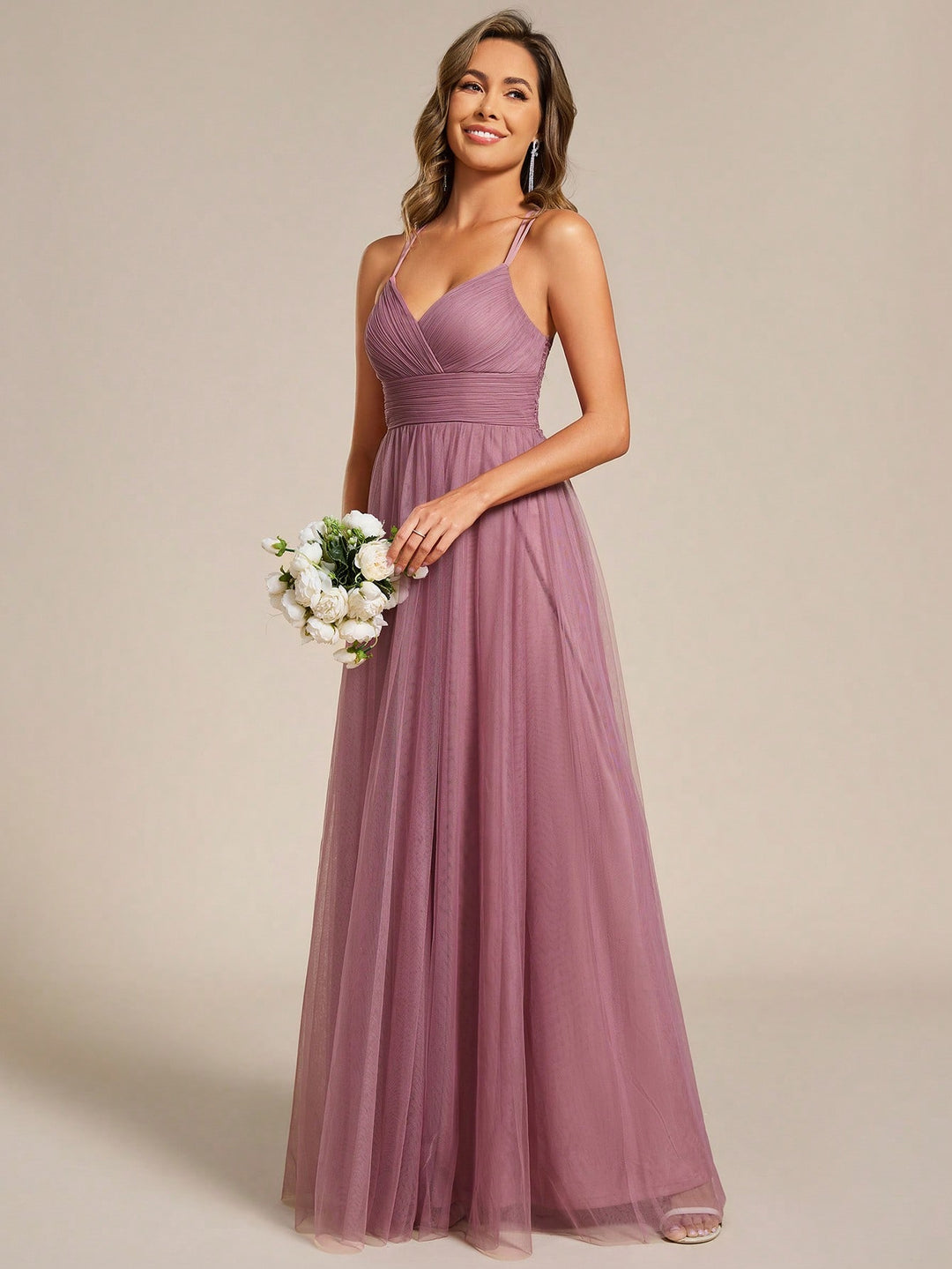 Rochie SHEIN, roz