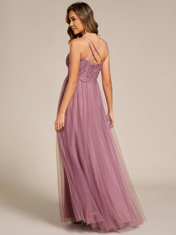 Rochie SHEIN, roz