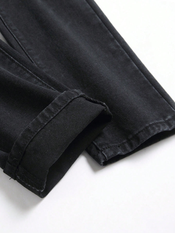 Jeans SHEIN