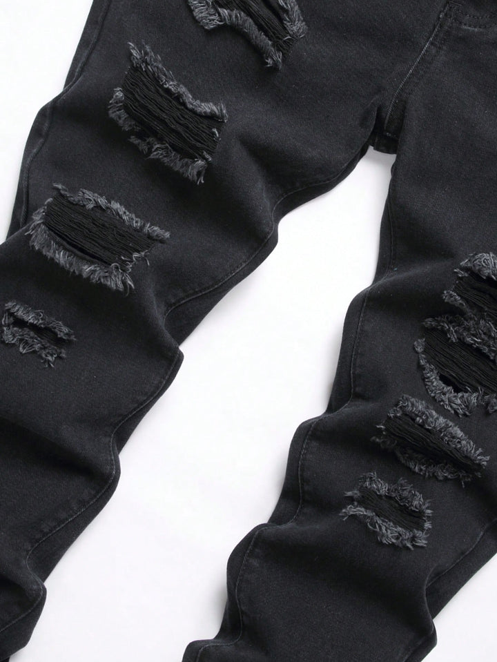 Jeans SHEIN