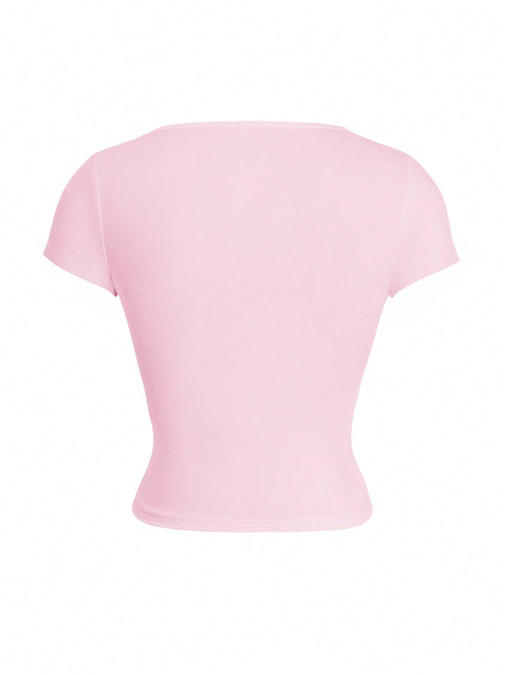 Top SHEIN, roz