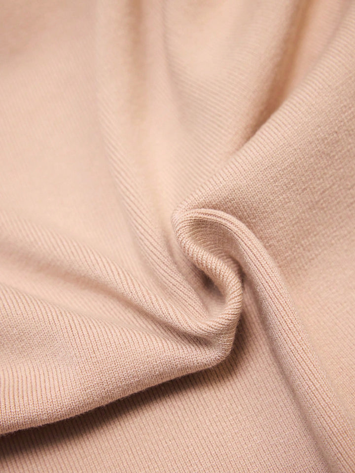 Cardigan SHEIN, kaki