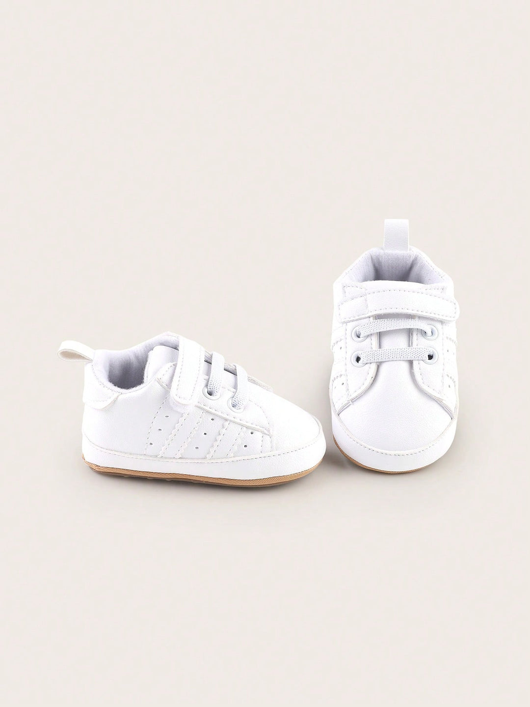 Pantofi sport SHEIN, alb