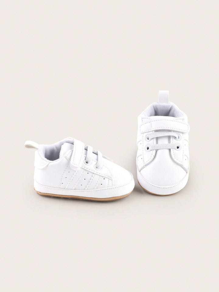 Pantofi sport SHEIN, alb