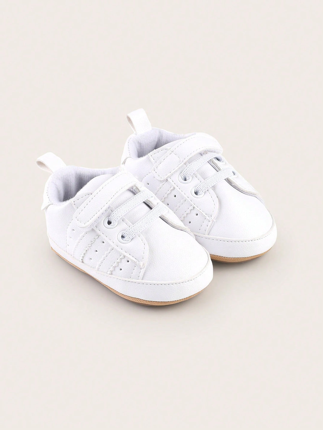 Pantofi sport SHEIN, alb