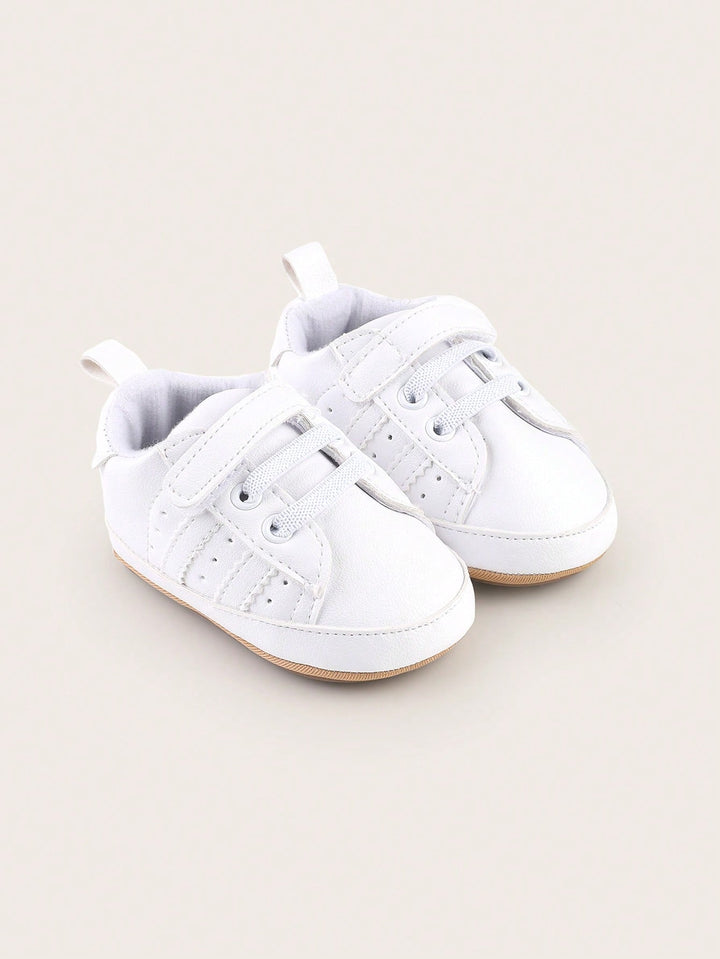 Pantofi sport SHEIN, alb