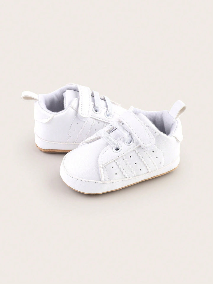 Pantofi sport SHEIN, alb