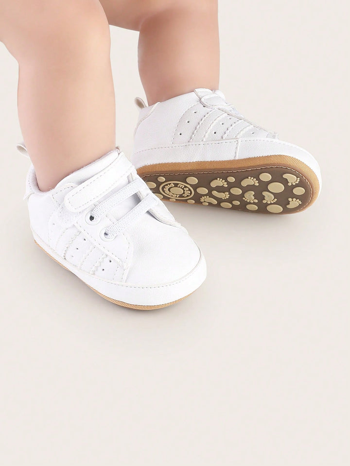 Pantofi sport SHEIN, alb