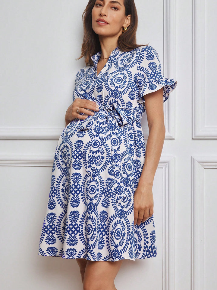 Rochie mini SHEIN, mix culori