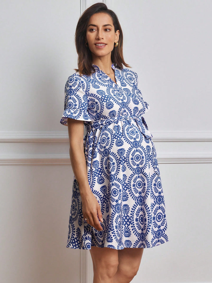Rochie mini SHEIN, mix culori