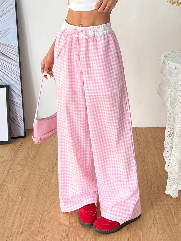Pantaloni SHEIN, mix culori