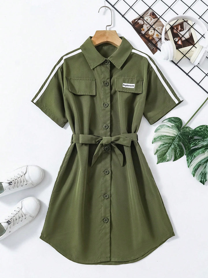 Rochie SHEIN, albastru