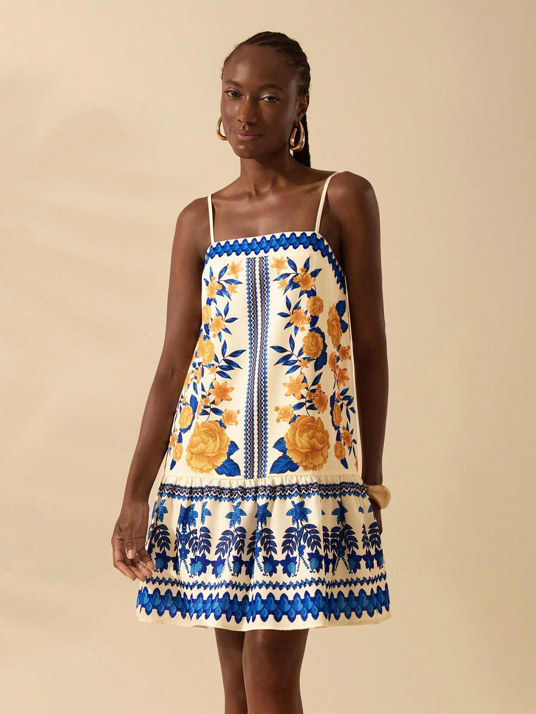Rochie scurtă SHEIN, mix culori