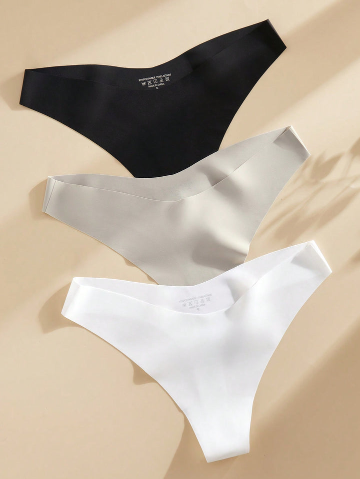 Slip tanga SHEIN, mix culori