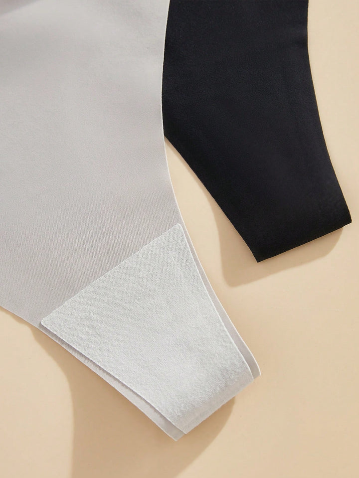 Slip tanga SHEIN, mix culori