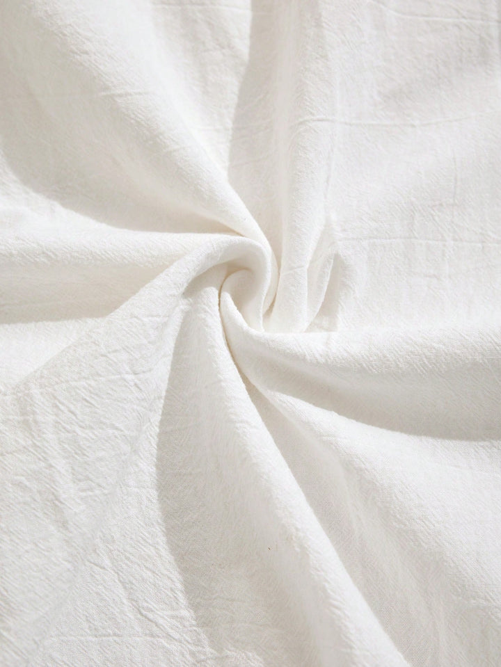 Rochie SHEIN, alb