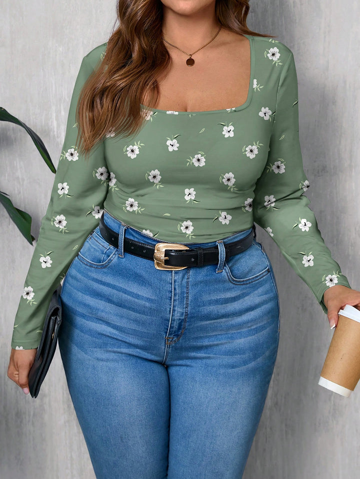 Tricou SHEIN, mix culori