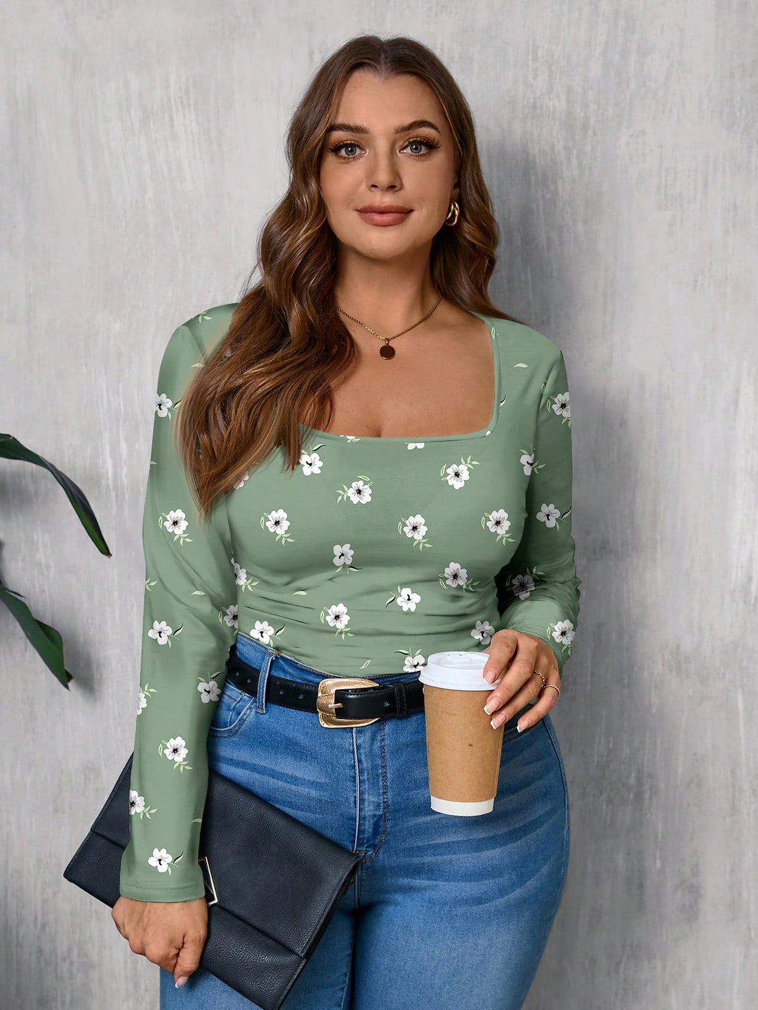 Tricou SHEIN, mix culori