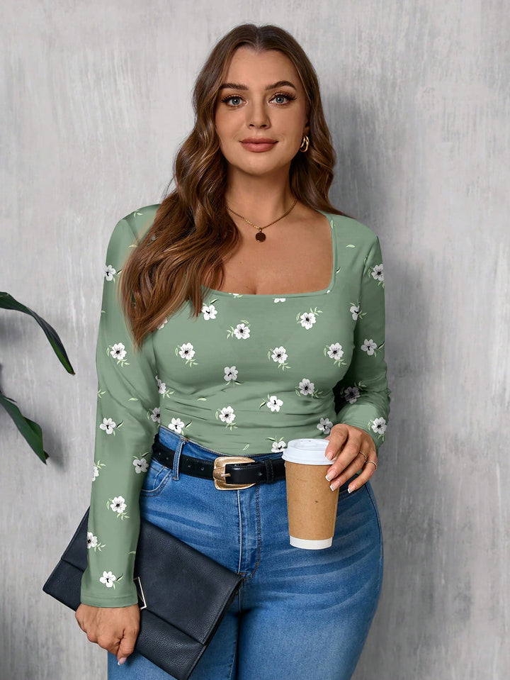 Tricou SHEIN, mix culori