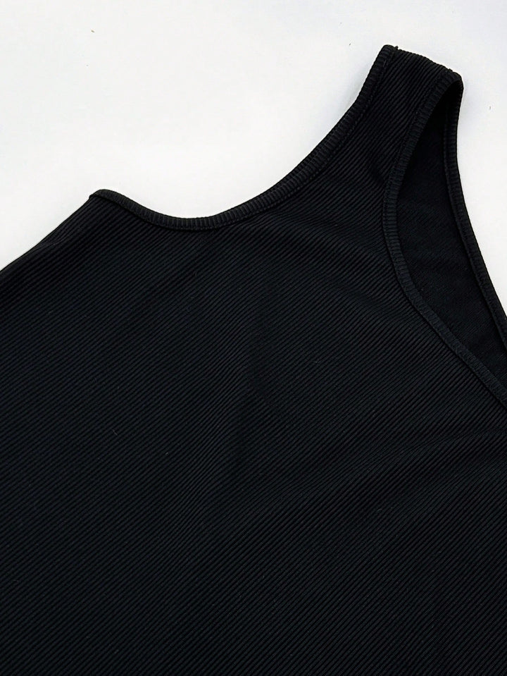 Set de haine SHEIN, negru