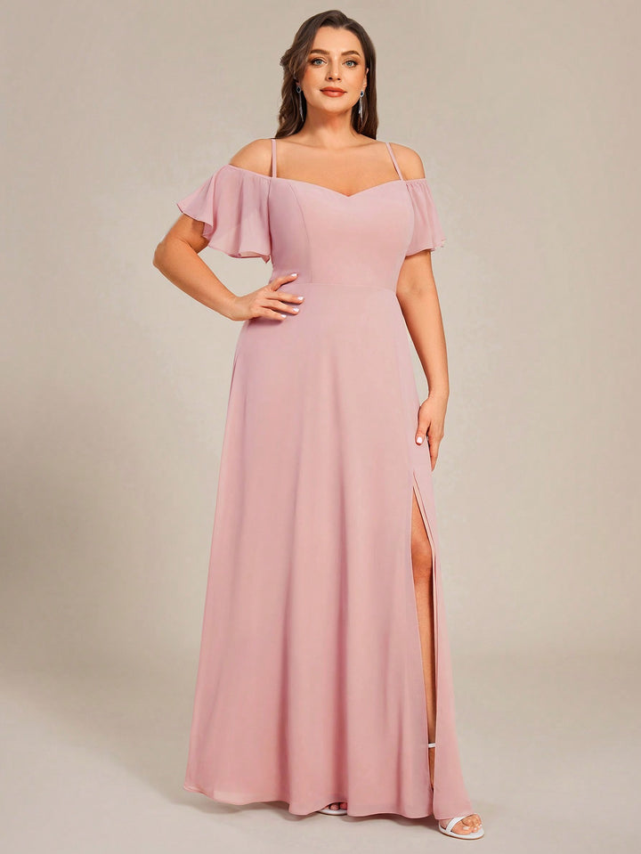 Rochie SHEIN, roz