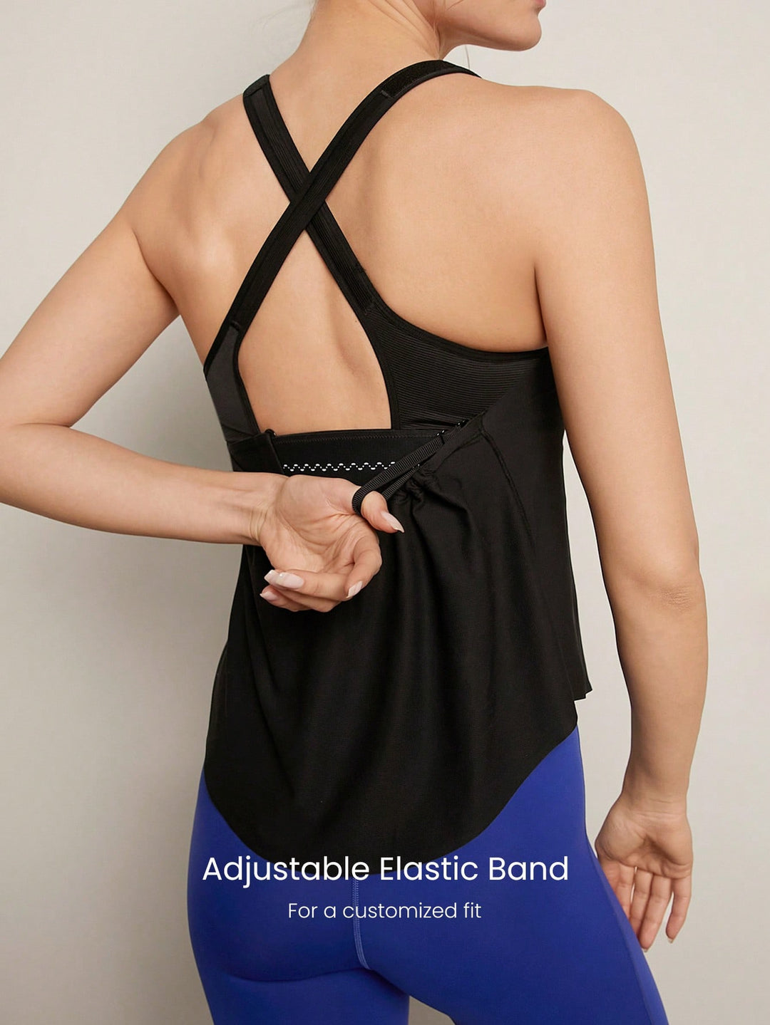 Tricou SHEIN, negru