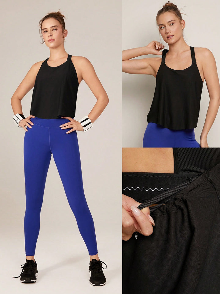 Tricou SHEIN, negru
