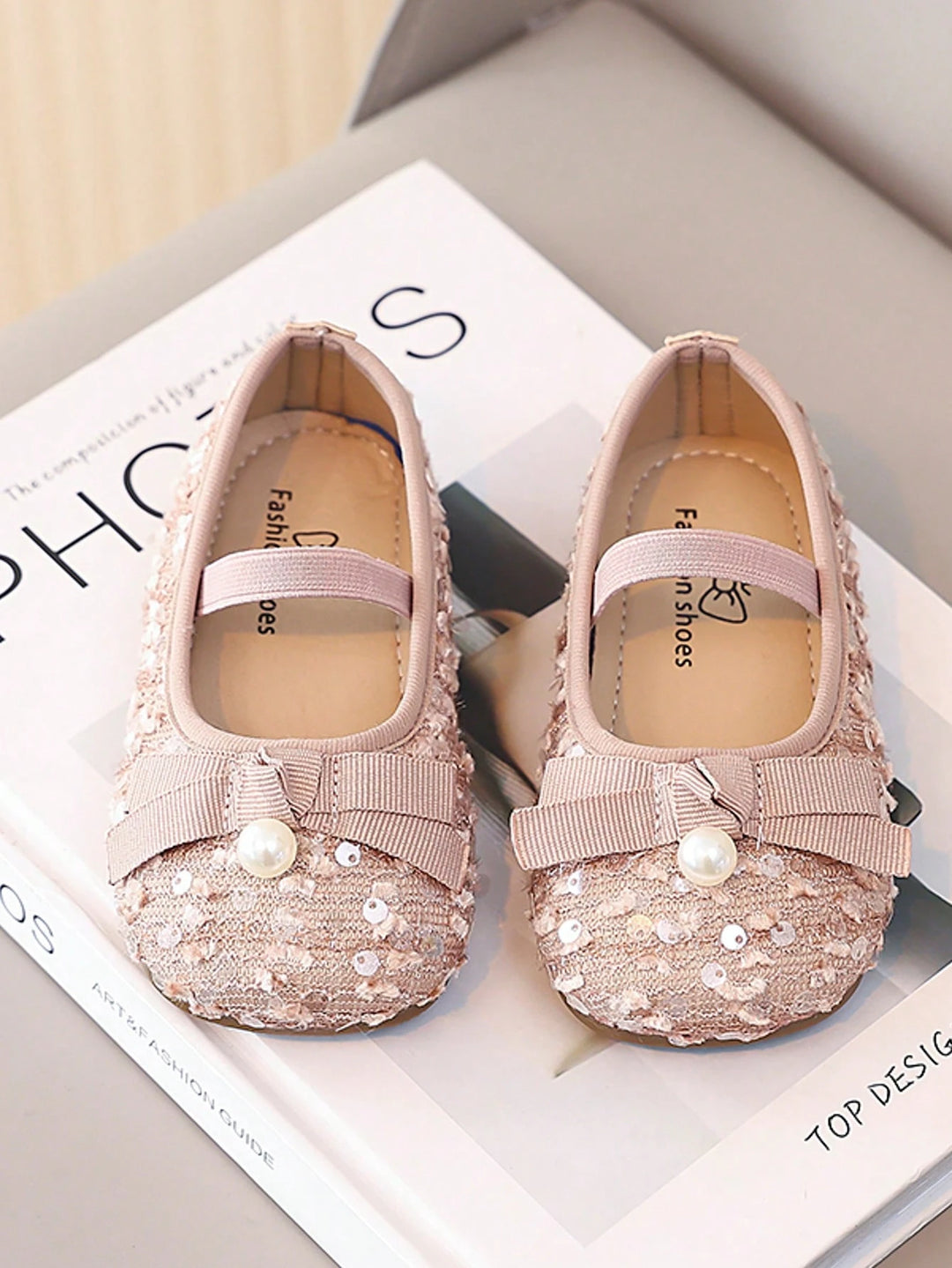 Pantofi SHEIN, roz
