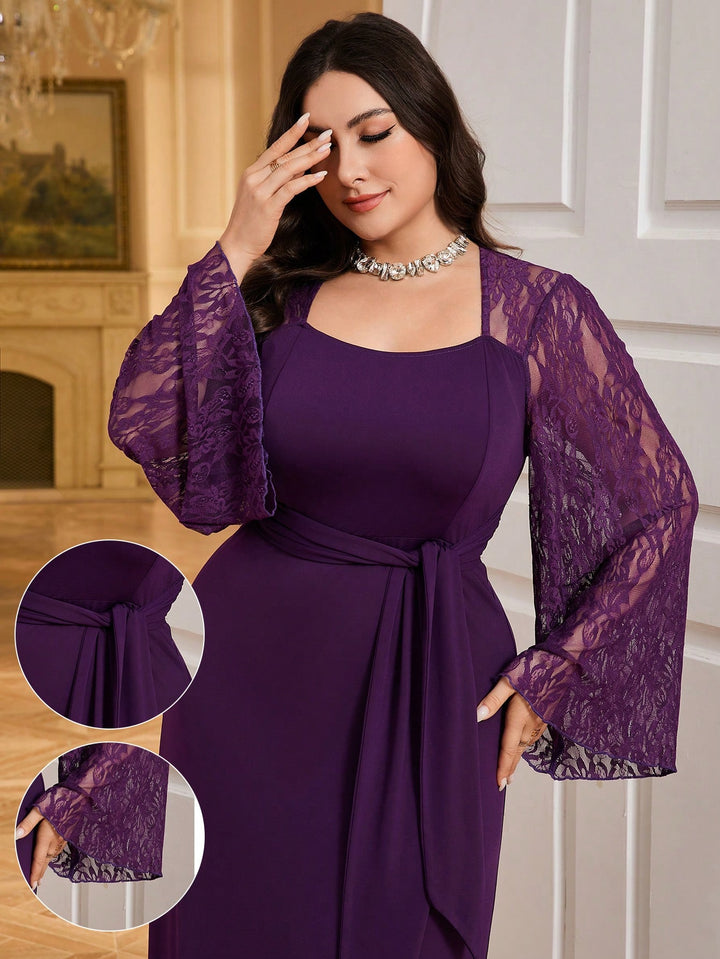 Rochie SHEIN, mov