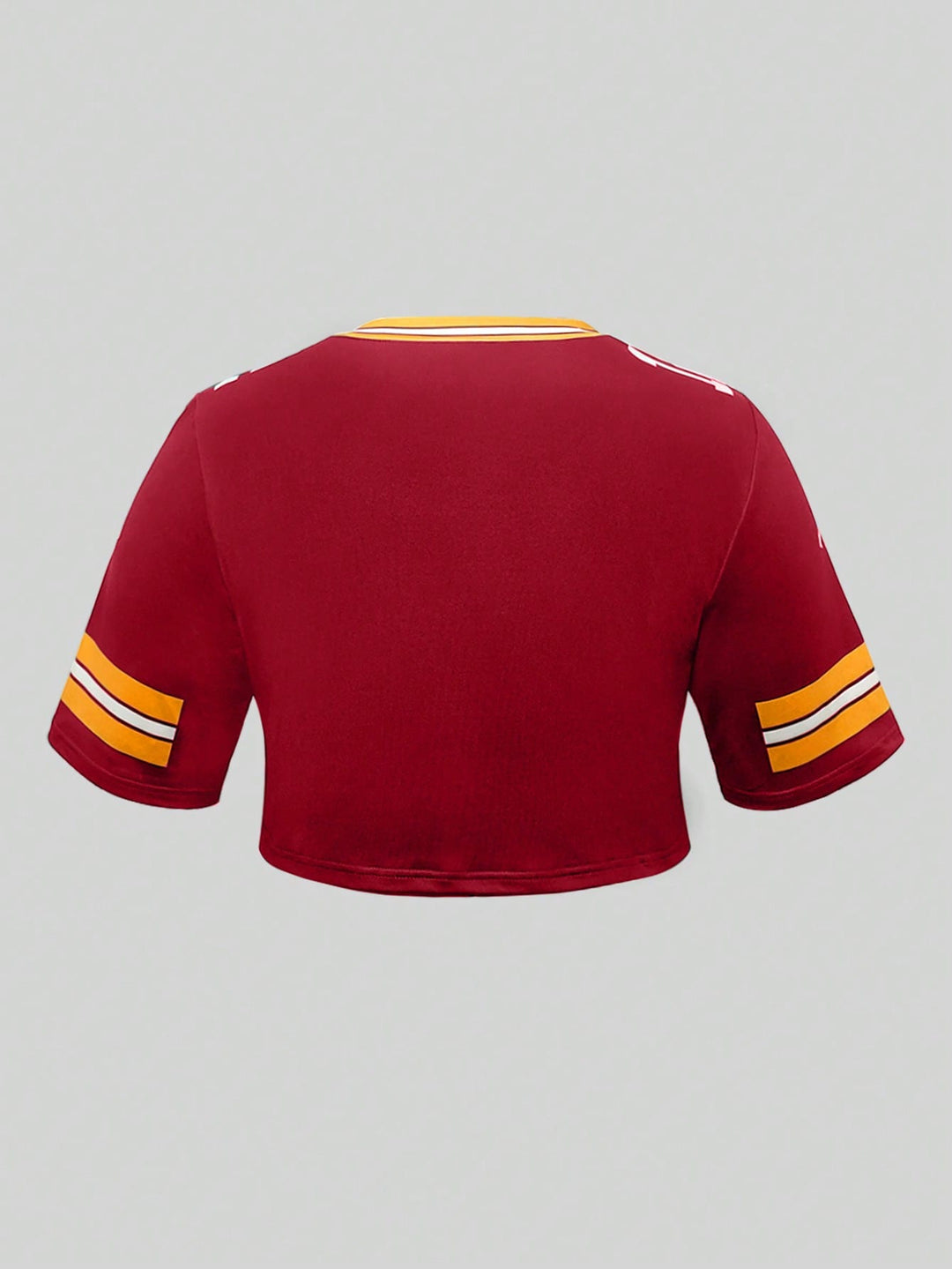 Tricou SHEIN, roșu