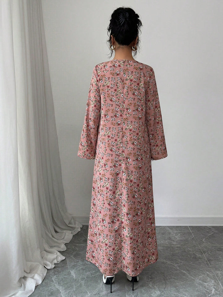 Rochie SHEIN, mix culori