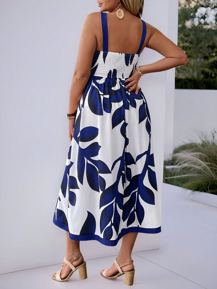 Rochie SHEIN, mix culori