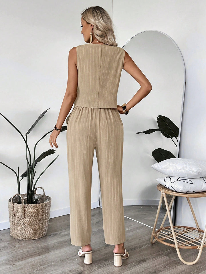 Costum SHEIN, maro