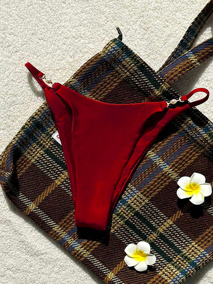 Slip SHEIN, visiniu