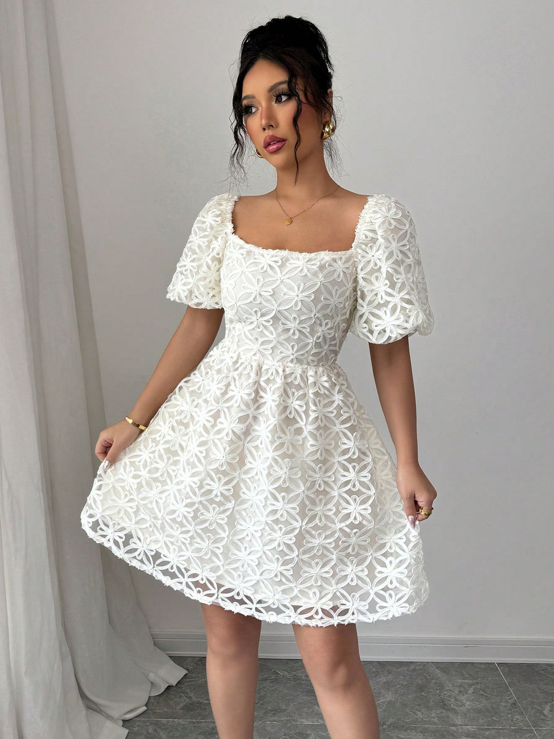 Rochie mini SHEIN