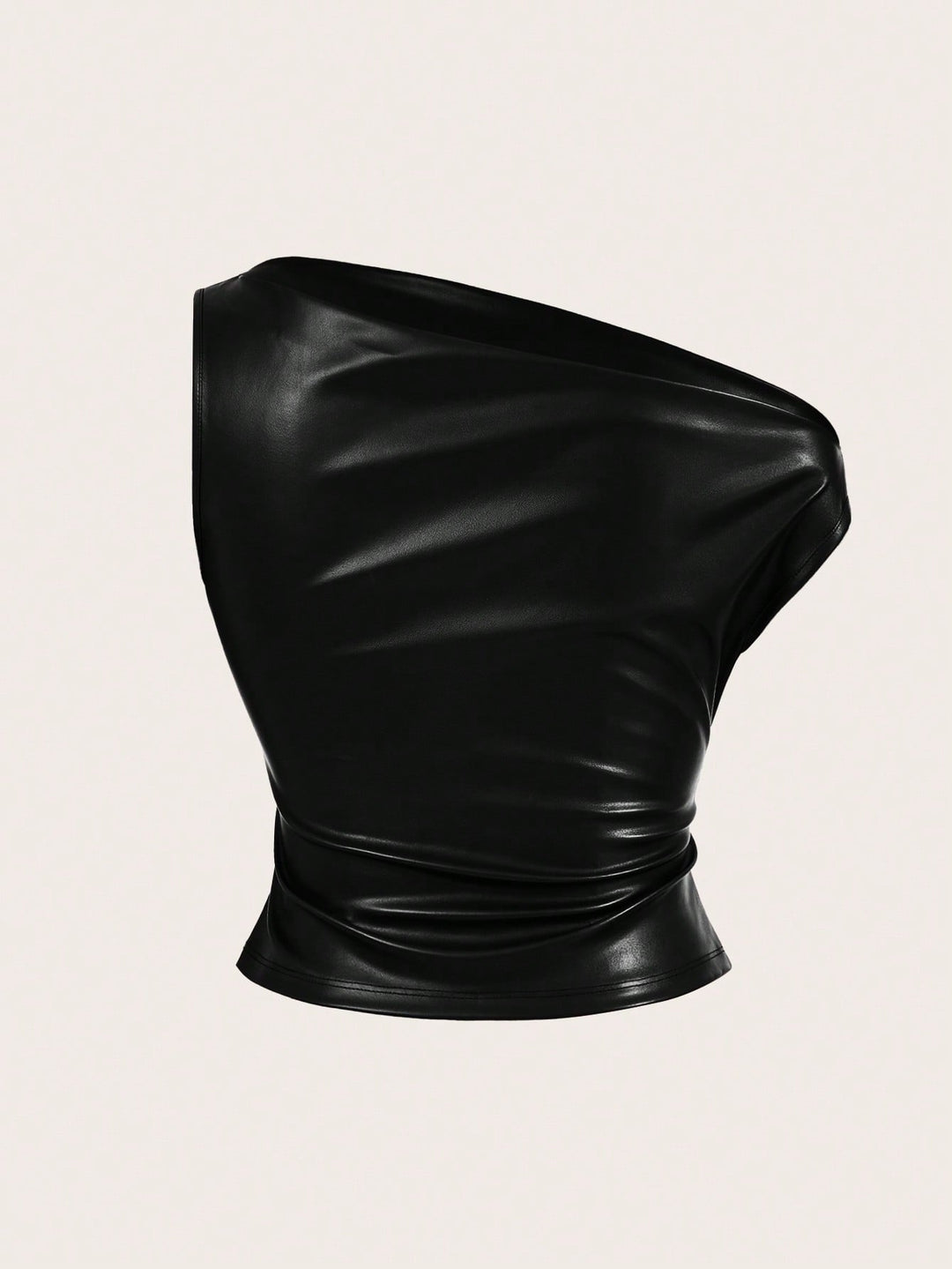 Top SHEIN, negru