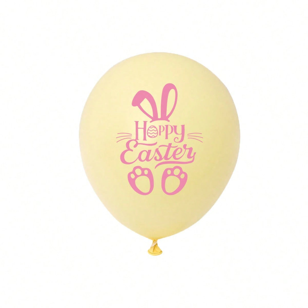 Balon decorativ SHEIN, mix culori
