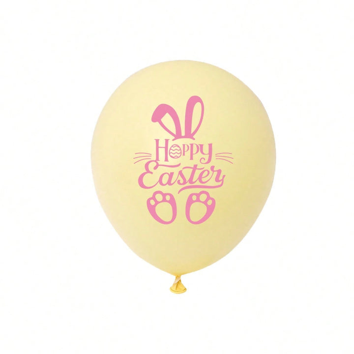 Balon decorativ SHEIN, mix culori