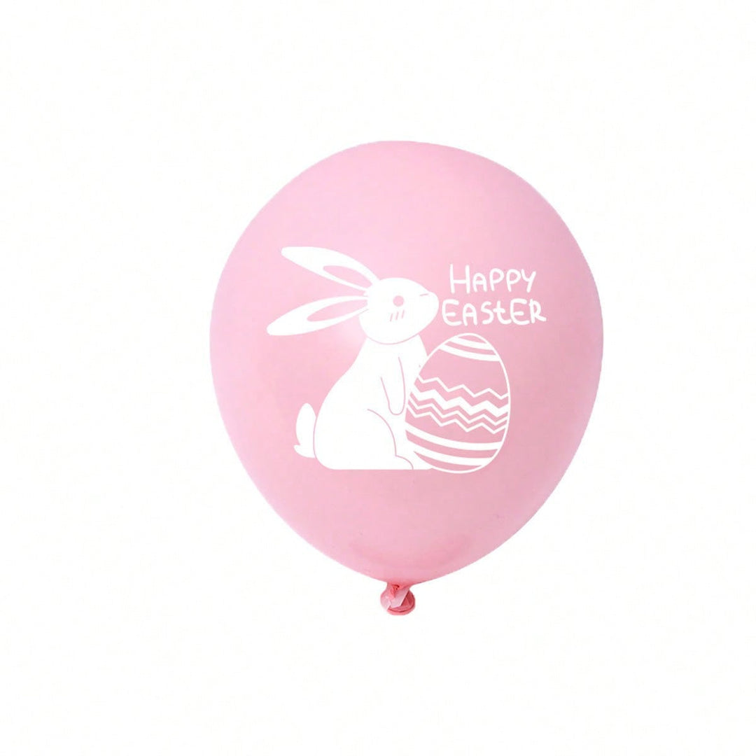Balon decorativ SHEIN, mix culori