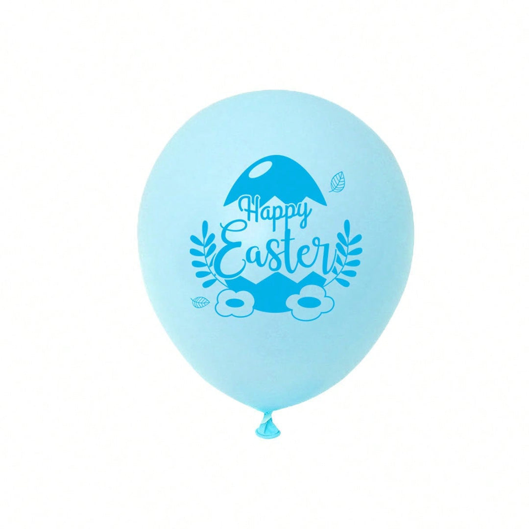 Balon decorativ SHEIN, mix culori