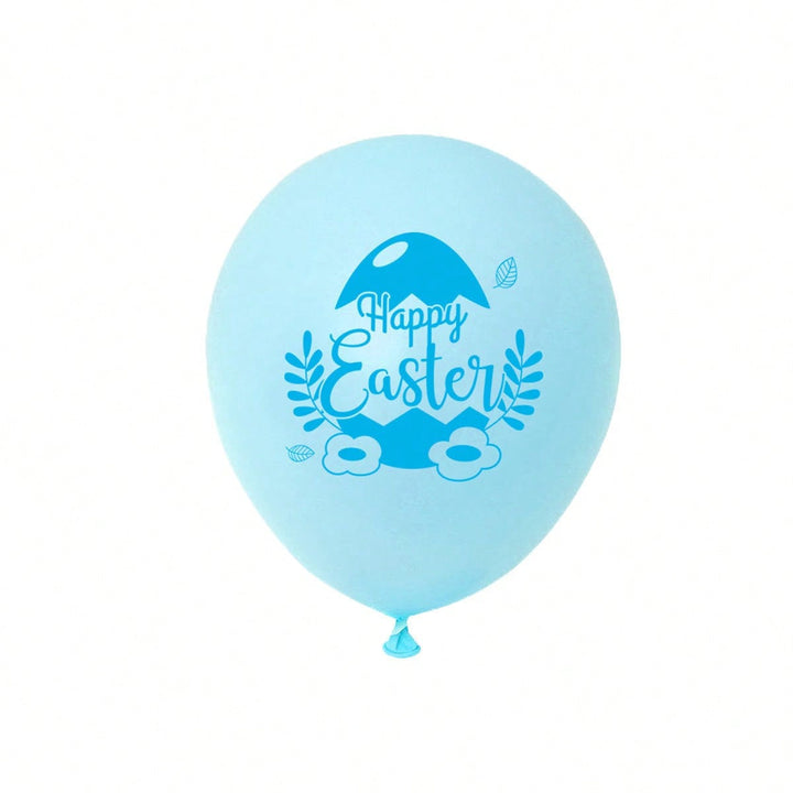 Balon decorativ SHEIN, mix culori