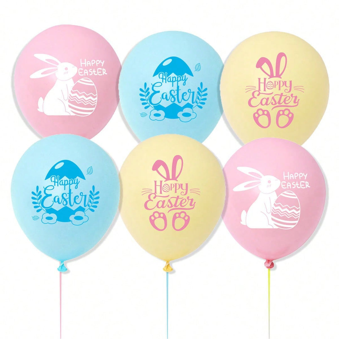 Balon decorativ SHEIN, mix culori