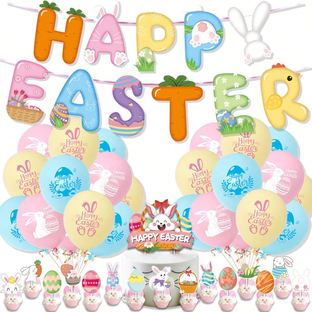 Balon decorativ SHEIN, mix culori