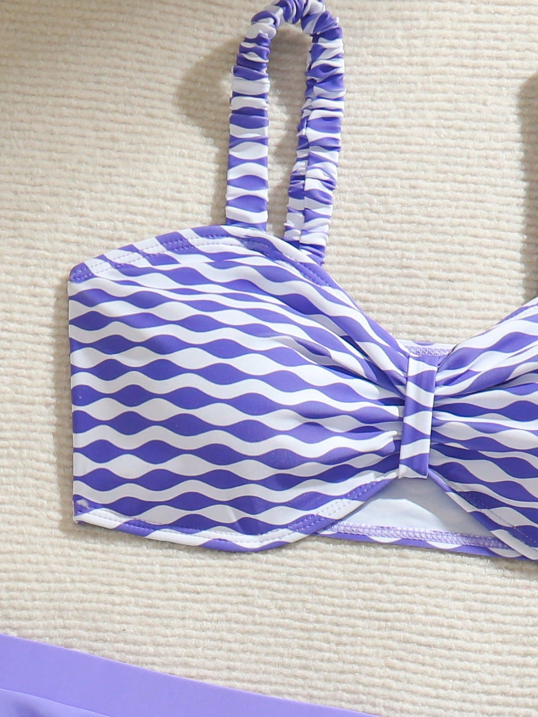 Set bikini SHEIN, mov
