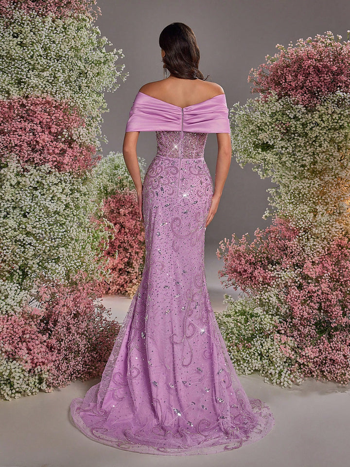 Rochie SHEIN, roz