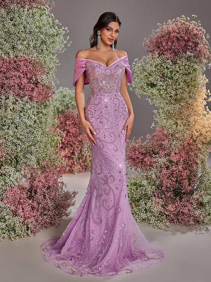 Rochie SHEIN, roz