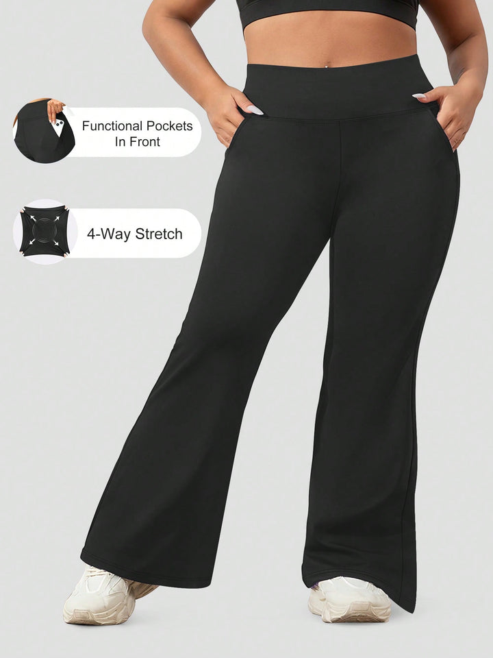 Colanti SHEIN, negru
