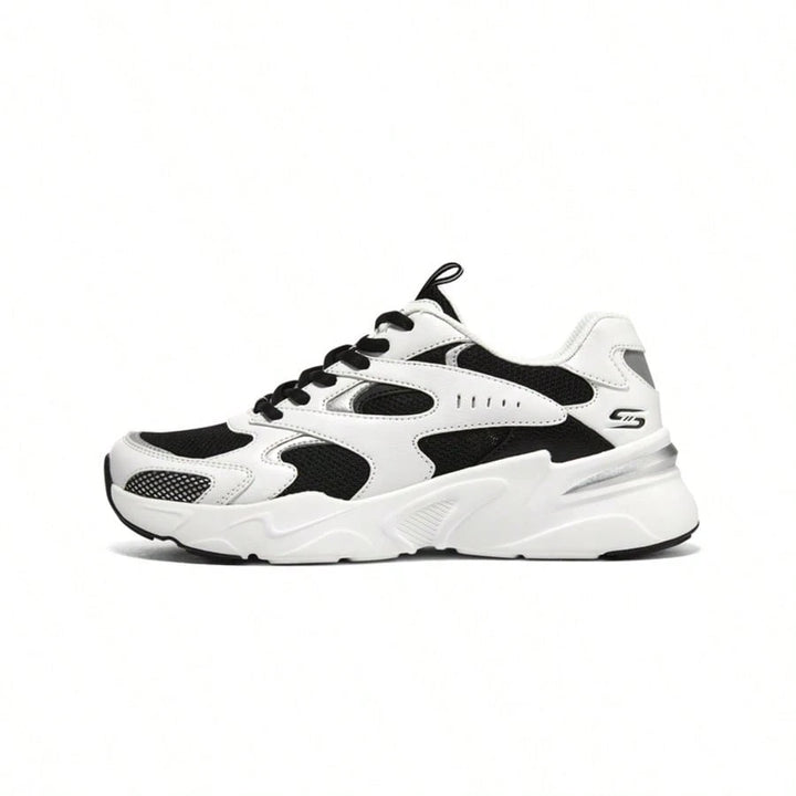 Pantofi sport SKECHERS, mix culori