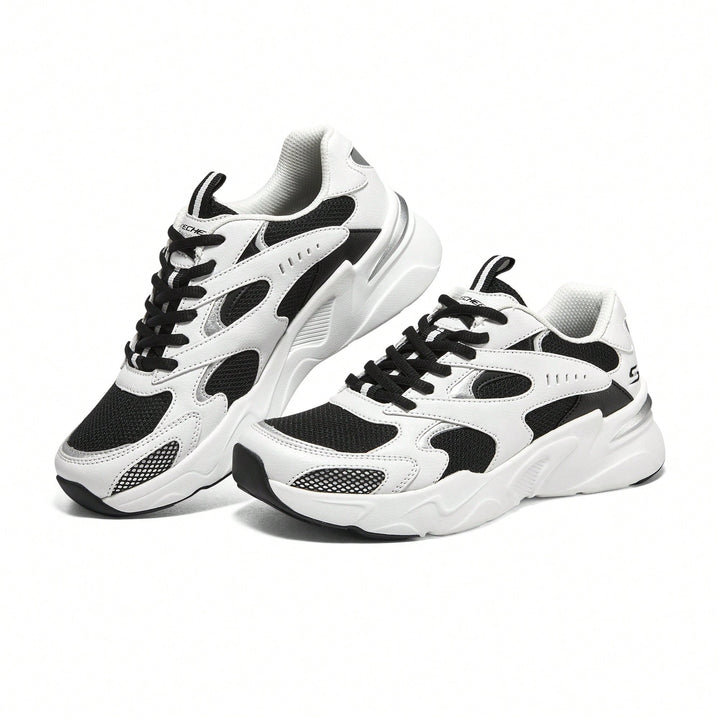 Pantofi sport SKECHERS, mix culori